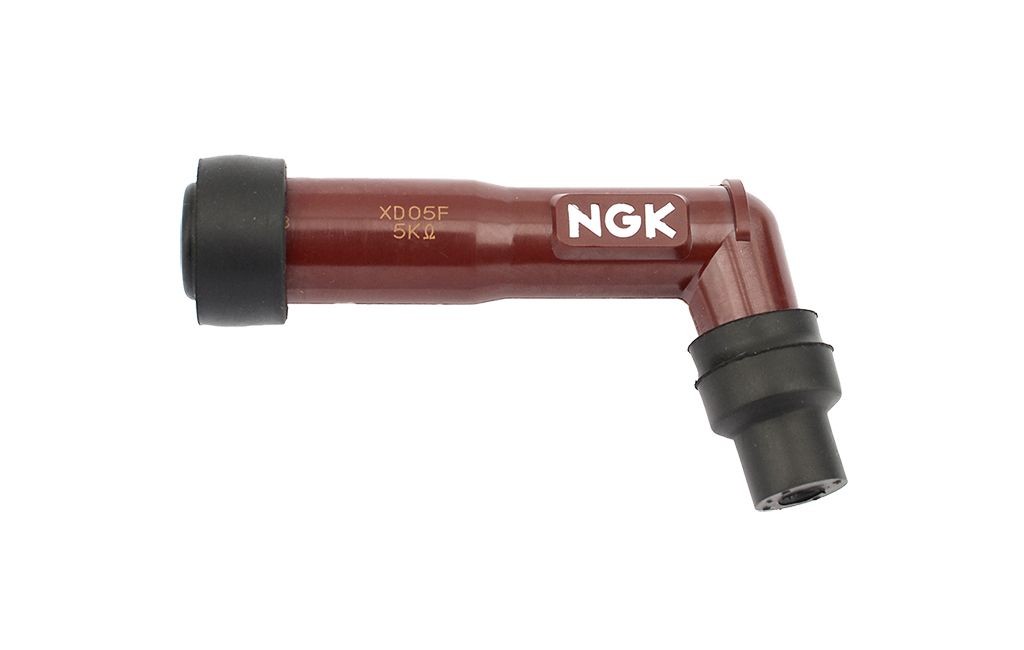 Pipa de Bujía NGK XD05FR