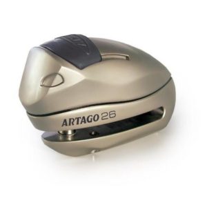 Artago - ARTAGO 26 10 Metallic color -