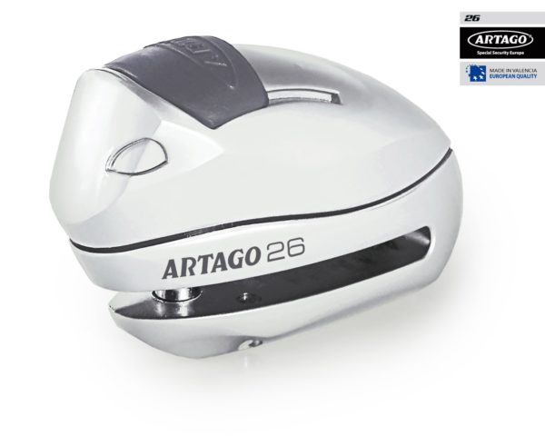 Artago - ARTAGO 26 10 White color -