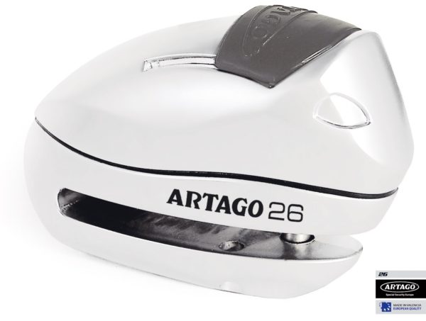 Artago - ARTAGO 26 7 White color -
