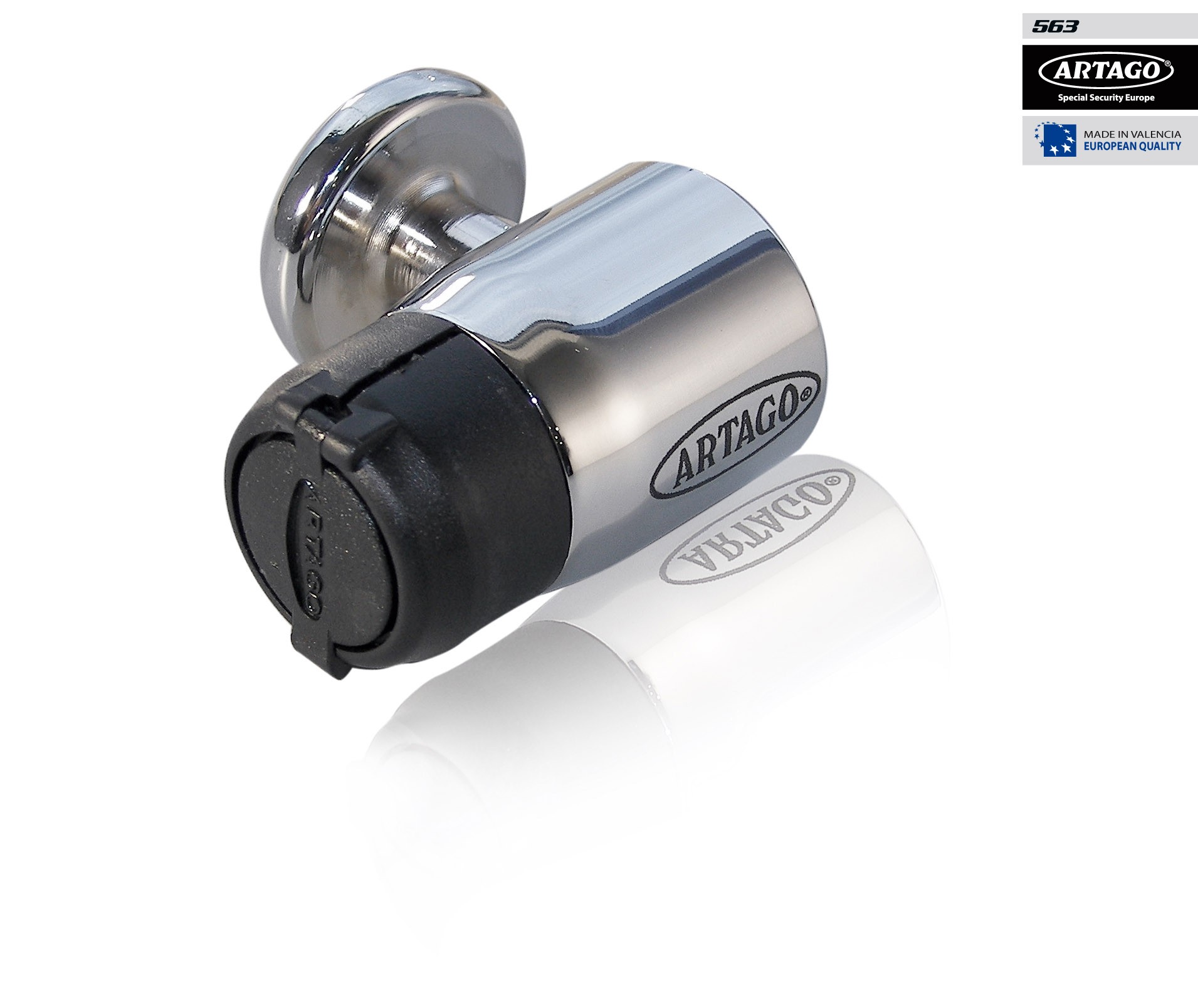 ARTAGO 563 14 high quality made in EU