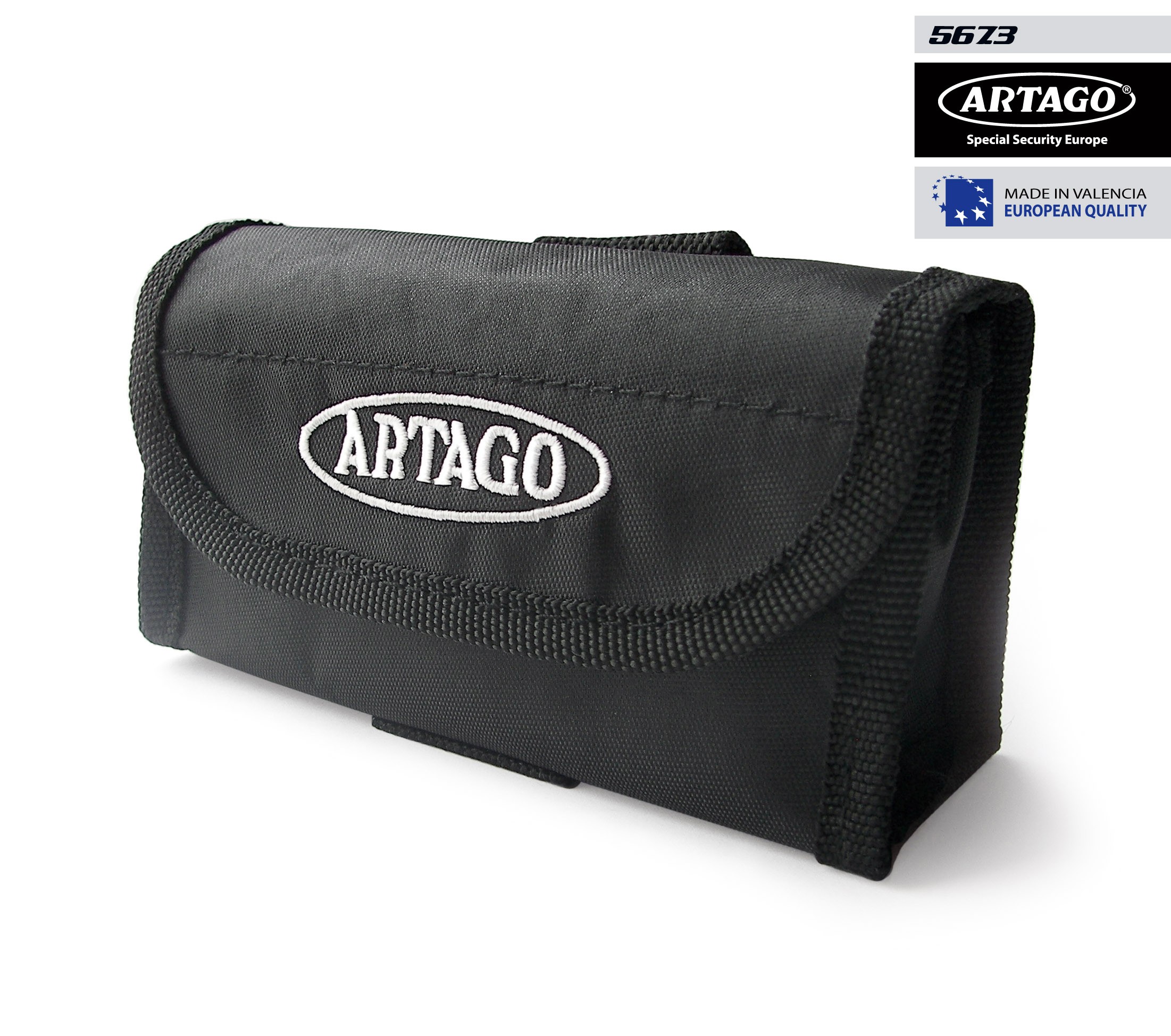Mochila/pouch disc 562,563,66, etc...