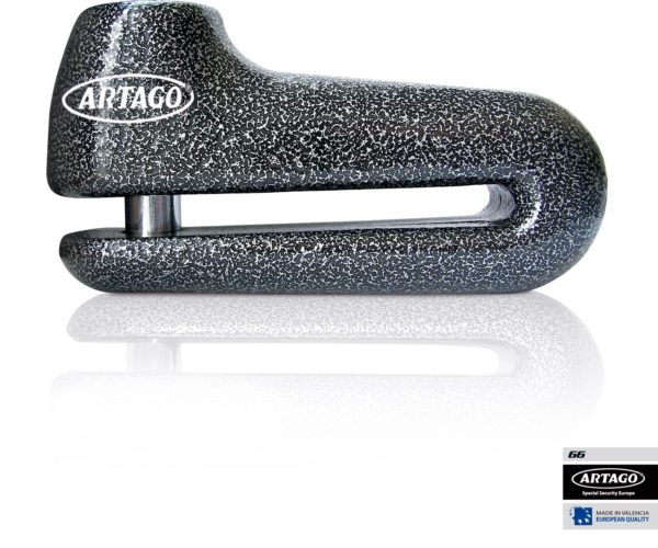 Artago - ARTAGO 66 disco, 7 custom-quad MONOBLOCK -