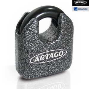 Artago - ARTAGO candado MAXIMA SEGURIDAD Sold Secure -