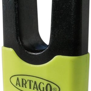 Artago - ARTAGO 69X color, monoblock N 1 TEST, +universal -