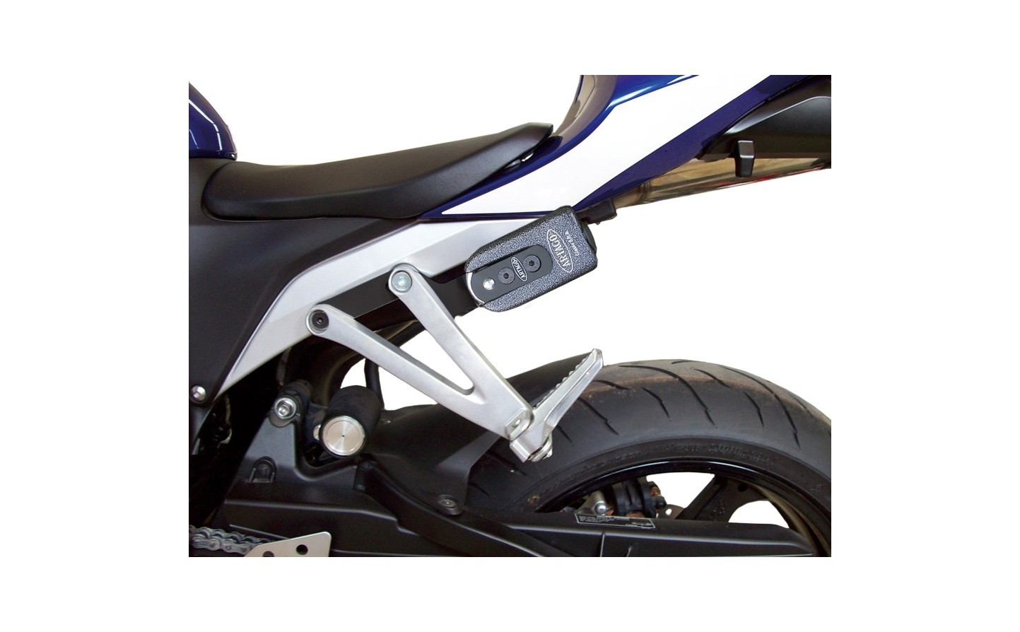Integration Kit 32,  Honda CrossRunner, Ktm Duke, Benelli TNT