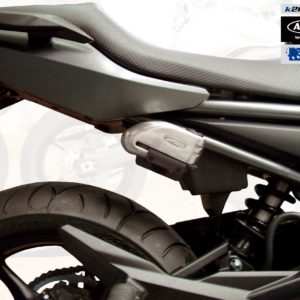 Kit INTEGRACION 32, silentblok, Yamaha XJ6'09