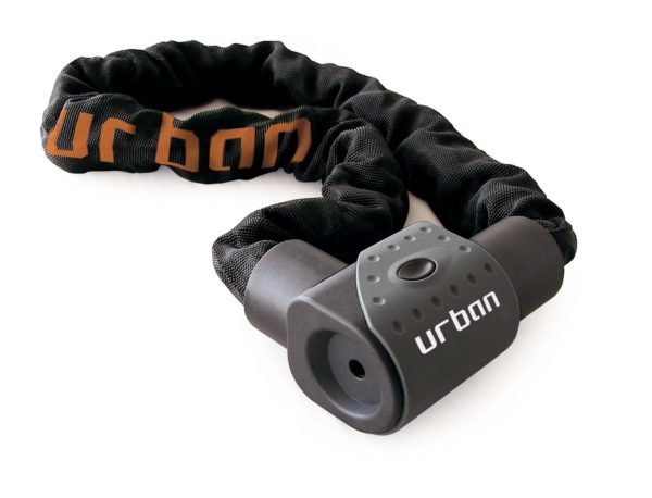 URBAN 10K chainlock 120cm HOMOLOG. ART3