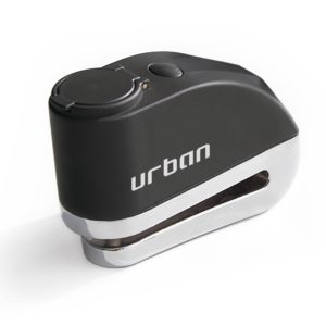 Urban - Urban ALARMDISK 5,5 universal moto/scooter, avisador+alarma -