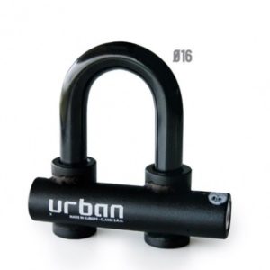 Urban - URBAN-x Mini U 16 SRA made in EU -