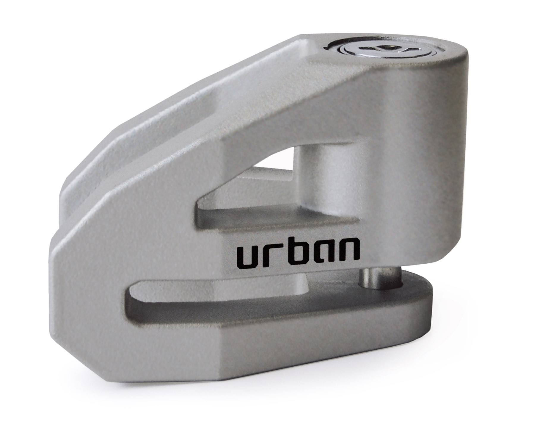URBAN UR2 disklock, 6, Titanium,  made in EU