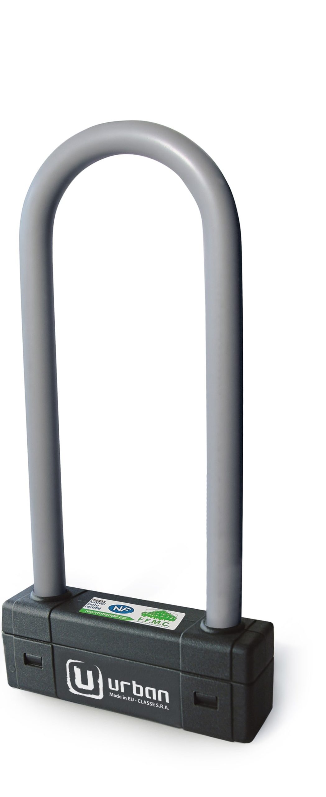 URBAN-x  U 85x250 SRA+NF/FFMC made in EU