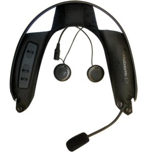 INTERCOMUNICADOR SCHUBERTH SRC-SYSTEM C3, C3 BASIC