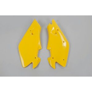 Paneles laterales traseros Husqvarna amarillo HU03304-103