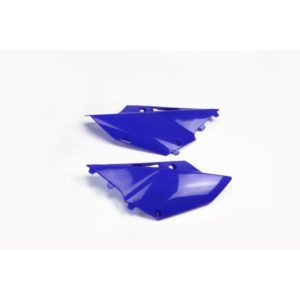 Paneles laterales UFO azul