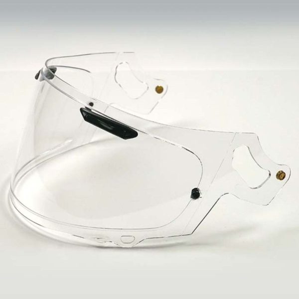 Pantalla ARAI VAS MAXVISION, Transparente