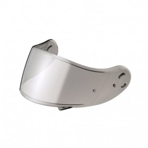 RECAMBIO SHOEI PANTALLA CNS-3 PLATA ESPEJO