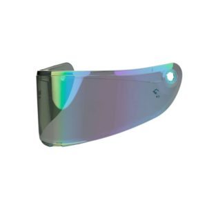 PANTALLA IRIDIUM 100% MAX VISION MT-V-29B CON PINES TEAR OFF