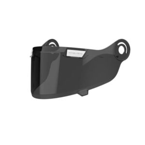 PANTALLA OSCURA 100% MAX VISION CON VENTILACION PLATA MT-V-32