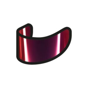 PANTALLA REVO ROJO OSCURO MAX VISION MT-V-14B