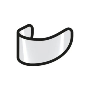 PANTALLA TRANSPARENTE MT-V-06