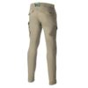 Pantalon Alpinestar CALIBER SLIM FIT TECH RIDING PANTS MILITARY GREEN - Imagen 2