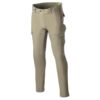Pantalon Alpinestar CALIBER SLIM FIT TECH RIDING PANTS MILITARY GREEN