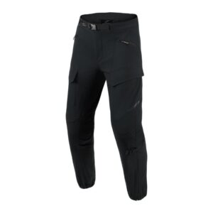 Pantalon Alpinestar JUGGERNAUT V2 RIDING BLACK