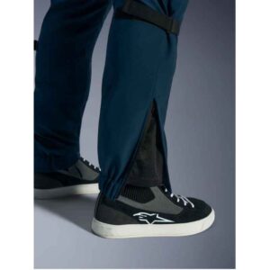 Pantalon Alpinestar JUGGERNAUT V2 RIDING NIGHT NAVY