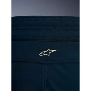 Pantalon Alpinestar JUGGERNAUT V2 RIDING NIGHT NAVY