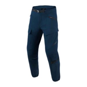Pantalon Alpinestar JUGGERNAUT V2 RIDING NIGHT NAVY