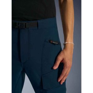 Pantalon Alpinestar JUGGERNAUT V2 RIDING NIGHT NAVY