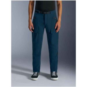 Pantalon Alpinestar JUGGERNAUT V2 RIDING NIGHT NAVY