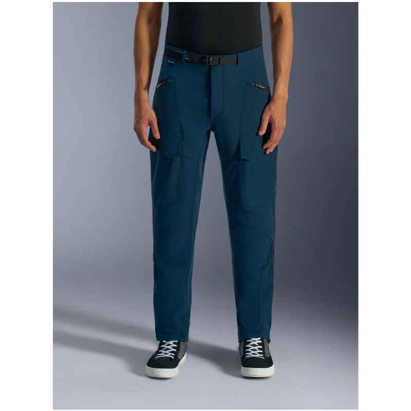 Pantalon Alpinestar JUGGERNAUT V2 RIDING NIGHT NAVY