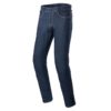 Pantalon Alpinestar RADON RELAXED FIT DENIM RINSE BLUE