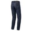 Pantalon Alpinestar SEKTOR REGULAR FIT DENIM MID BLUE - Imagen 2