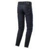 Pantalon Alpinestar SEKTOR REGULAR FIT DENIM RINSE BLUE - Imagen 2