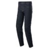 Pantalon Alpinestar SEKTOR REGULAR FIT DENIM RINSE BLUE