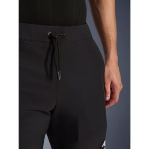 PANTALON ALPINESTARS AEROSHELL BLACK WHITE