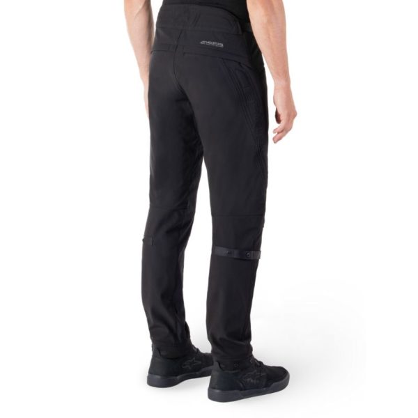 Pantalón Alpinestars ALDEN BLACK