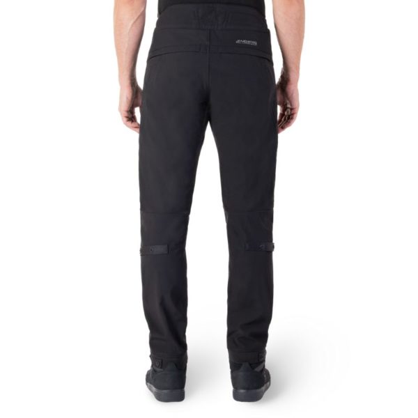 Pantalón Alpinestars ALDEN BLACK