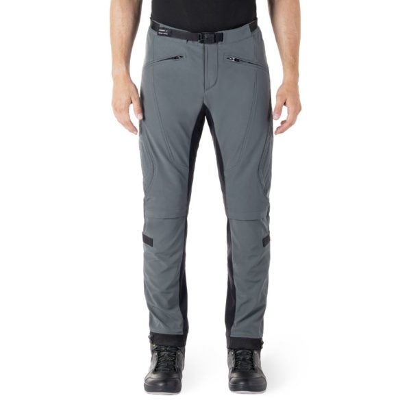 Pantalón Alpinestars ALDEN URBAN GRAY