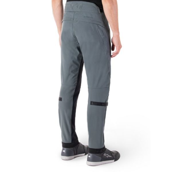 Pantalón Alpinestars ALDEN URBAN GRAY