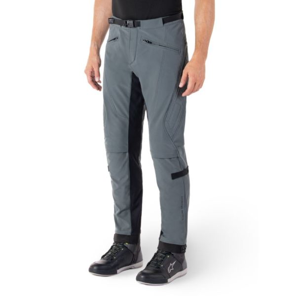 Pantalón Alpinestars ALDEN URBAN GRAY