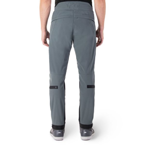 Pantalón Alpinestars ALDEN URBAN GRAY