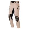 Pantalón Alpinestars AMT-10R DRYSTAR XF PANTS PALE BROWN