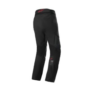 Pantalón Alpinestars AMT 7 AIR BLACK DARK SHADOW