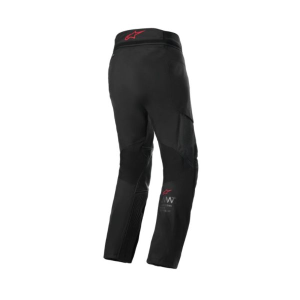 Pantalón Alpinestars AMT 7 AIR BLACK DARK SHADOW