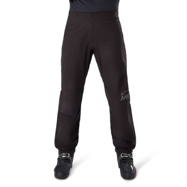 Pantalón Alpinestars AMT-8 STRETCH DRYSTAR XF BLACK