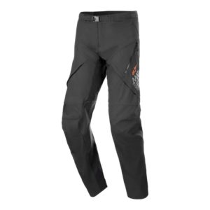 Pantalón Alpinestars AMT-8 STRETCH DRYSTAR XF BLACK